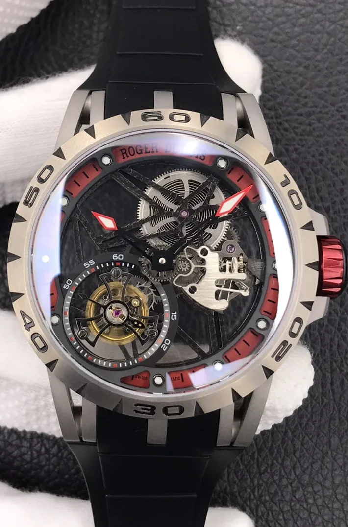 roger-dubuis-king-series-titanium-tourbillon-model-rddbex0479/